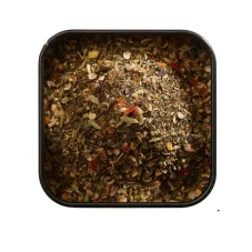 Grilovací bio koření Mill & Mortar, Mermaid's Bite, 40g