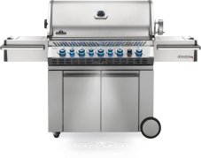 Plynový gril Napoleon - Prestige PRO 665