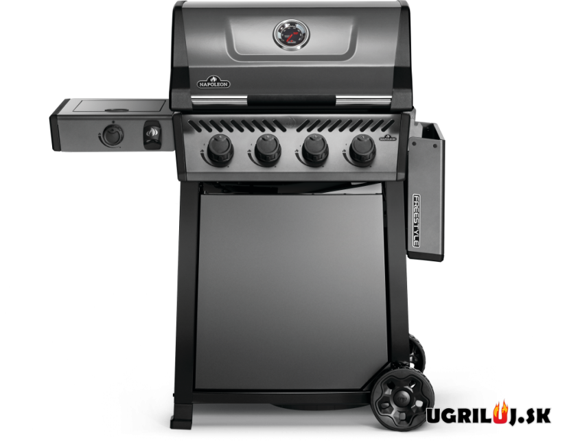 Plynový gril Napoleon  - FREESTYLE 425