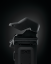 Plynový gril Napoleon - Rogue SE 425 PHANTOM RSIB, Matte Black (+Rotisserie)