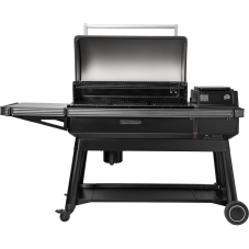 Peletový gril Traeger - IRONWOOD XL