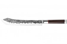 Mäsiarsky nôž FORGED - Sebra, 25.5 cm