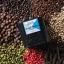 Grilovacie bio korenie Mill & Mortar, Seven Peppers' Crush, 50g