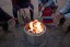 Ohnisko SOLO STOVE - Bonfire 2.0 - Nerez, Čierna