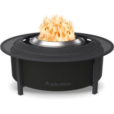 Ochrana ohniska a stolík pre RANGER 2.0 A BONFIRE 2.0, 51x107cm
