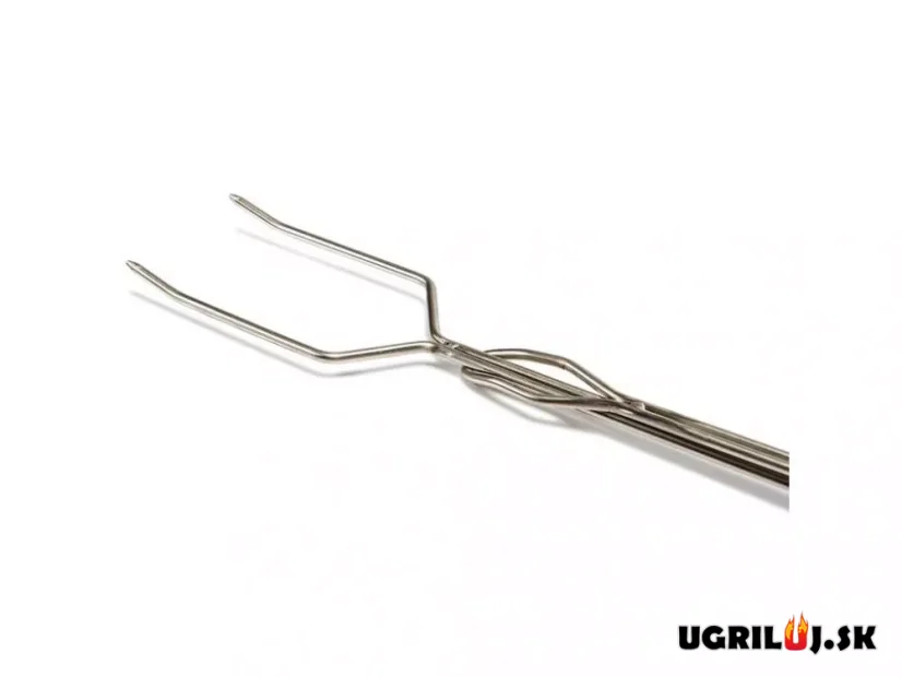 Teleskopické vidlicové palice na opekanie Petromax, LS1, (2ks)