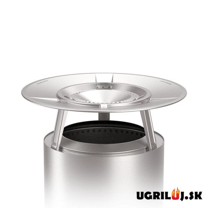 Tepelný deflektor so stojanom pre YUKON 2.0