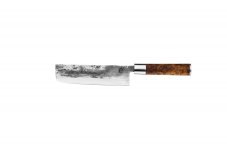 Japonský nôž na zeleninu FORGED - VG10, 17.5 cm