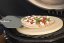 Pizza kámen Grill Fanatics - keramický, 38cm