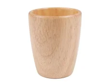 Drevený pohárik Stabilotherm - Hevea Cup, 250ml