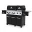 Plynový gril Broil King - Regal 690