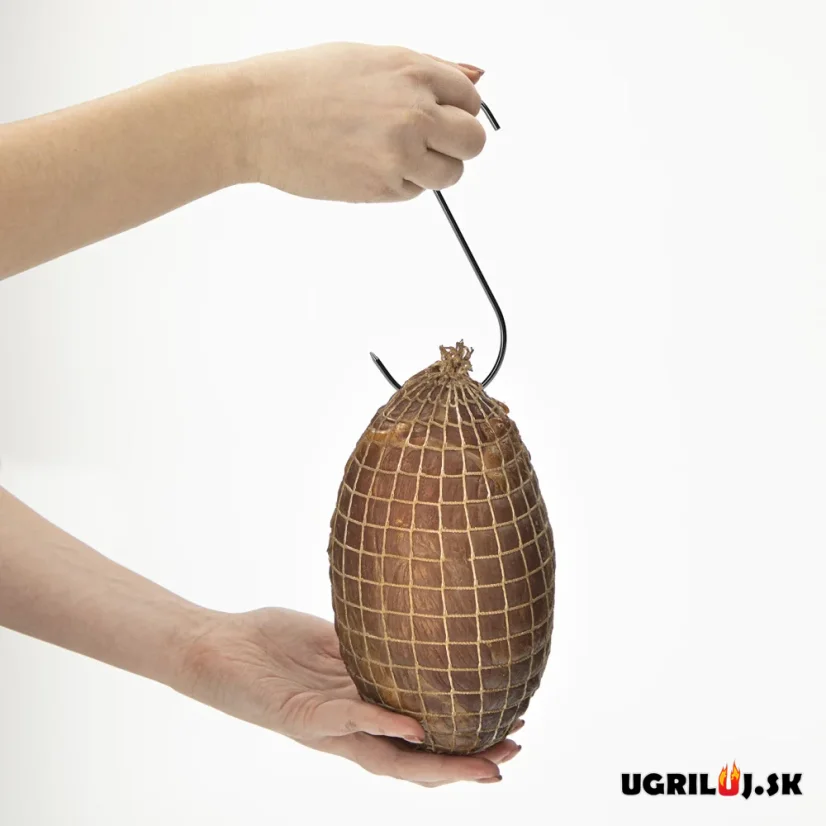 Háky do udiarní Browin - Typ S, 15cm (5ks)