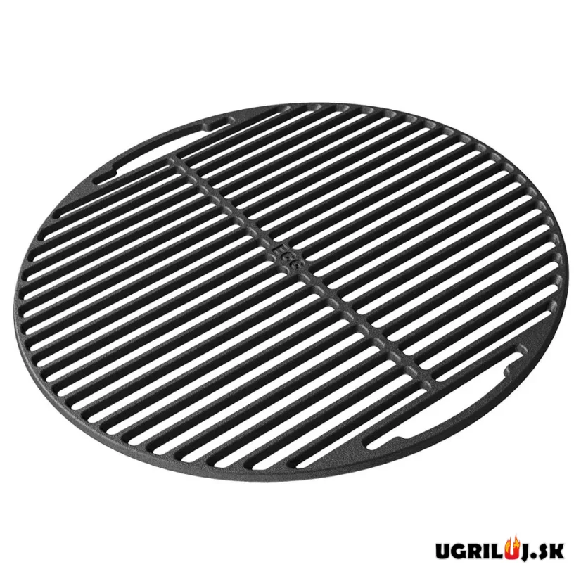 Liatinový rošt pre gril Big Green Egg - Medium (M)