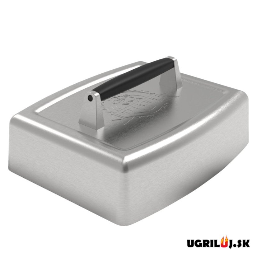 Nerezové grilovacie veko/pokrievka PitBoss, veľké