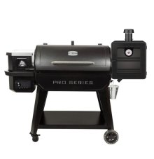 Peletový gril Pit Boss Navigator Pro Series 1150 WiFi s údiarňou