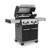 Plynový gril Broil King - Baron 490