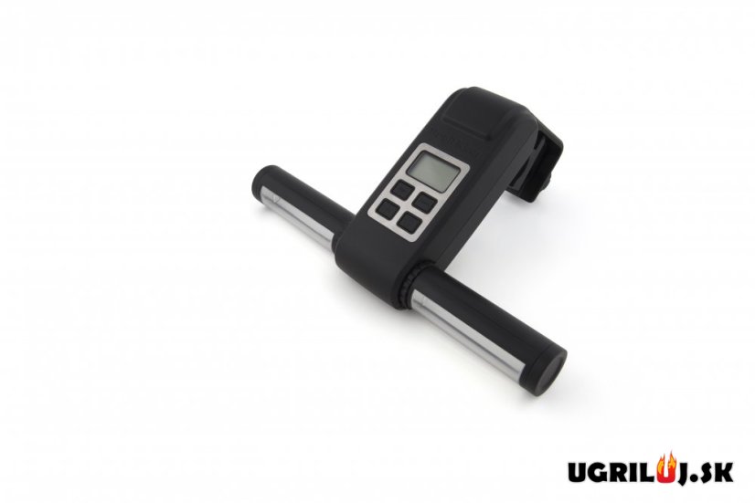 Svetlo na madlo grilu Broil King - Deluxe