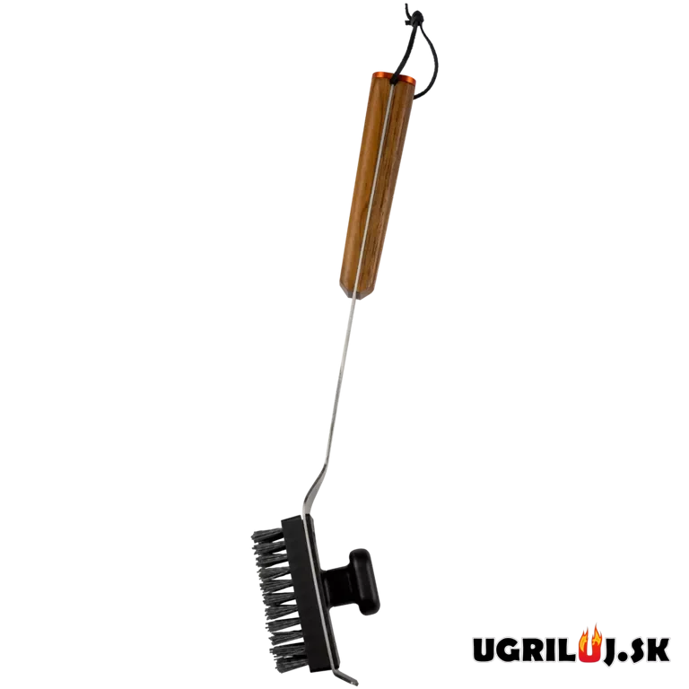 Kartáč na čistenie roštov Traeger - BBQ Cleaning Brush