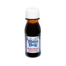 BBQ omáčka na grilovanie - Blues Hog - Original BBQ Sauce, 95ml