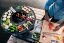 Vonkajšia kuchyňa Höfats "FIRE KITCHEN", s ohniskom Bowl 70 + platňa + hviezdicový stojan