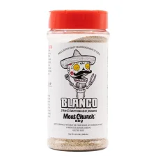 Grilovacie korenie Meat Church Honey Blanco BBQ, 340g