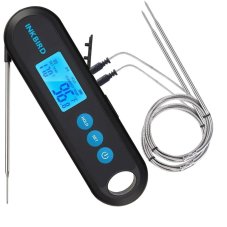 Vpichový teplomer Inkbird - IHT-2PB, s dvomi sondami