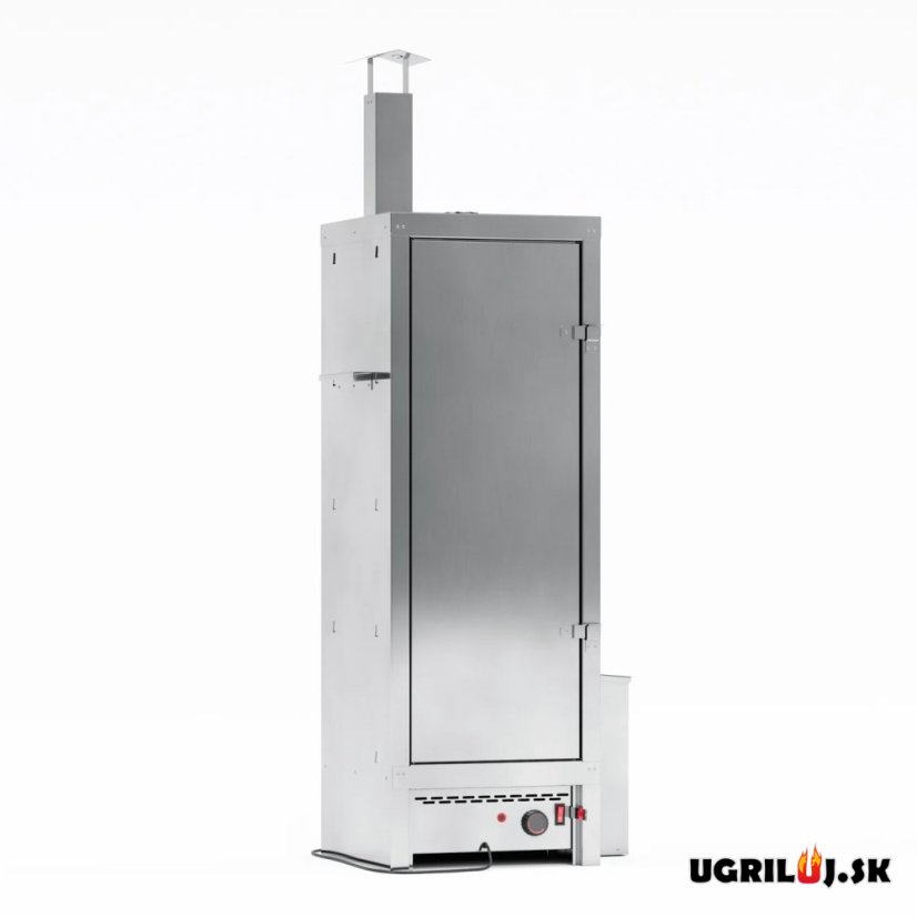 Nerezová udírna Thermowind THW1902, 97L