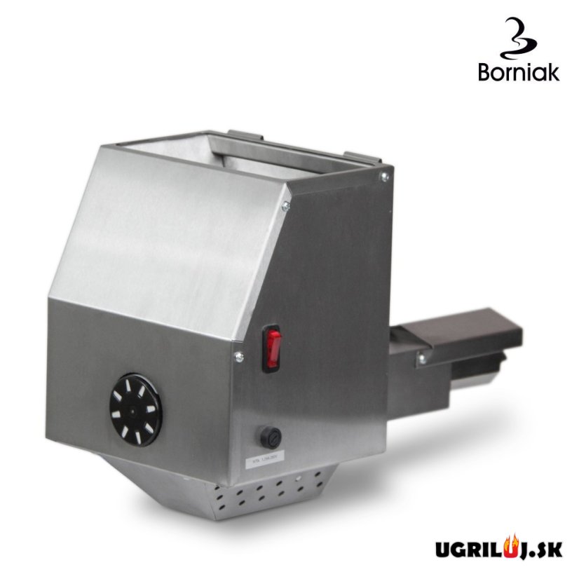 Generátor dymu Borniak GDS-01