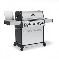 Plynový gril Broil King - Baron S 590 IR