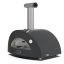 Pizza pec ALFA FORNI - Moderno 2, Šedá