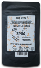 Grilovacie korenie Yogy Spices, SPOG, 50g