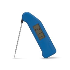Vpichový teplomer Thermapen Classic, modrá