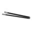 Pinzeta na grilovanie Höfats, Pincer Tongs, black