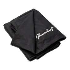 Obal pre grily Flammkraft - Block D (5.GEN) - čierny