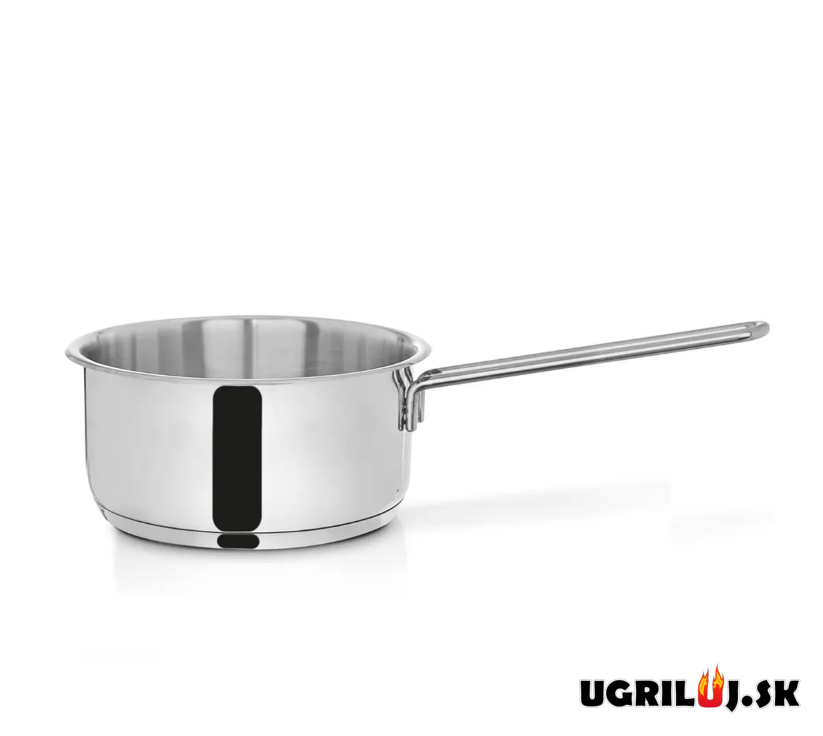 Nerezová rajnica,  14cm