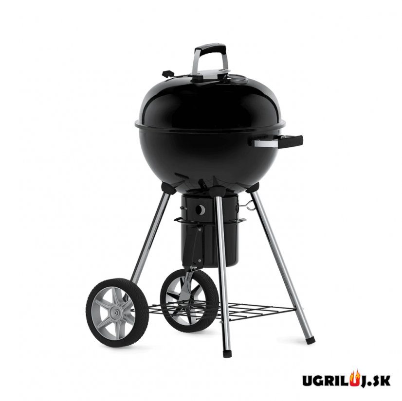Gril na drevené uhlie Napoleon - Kettle NK18K