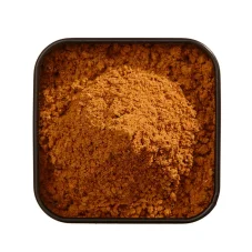 Grilovacie bio korenie Mill & Mortar, Shawarma Hack, 45g