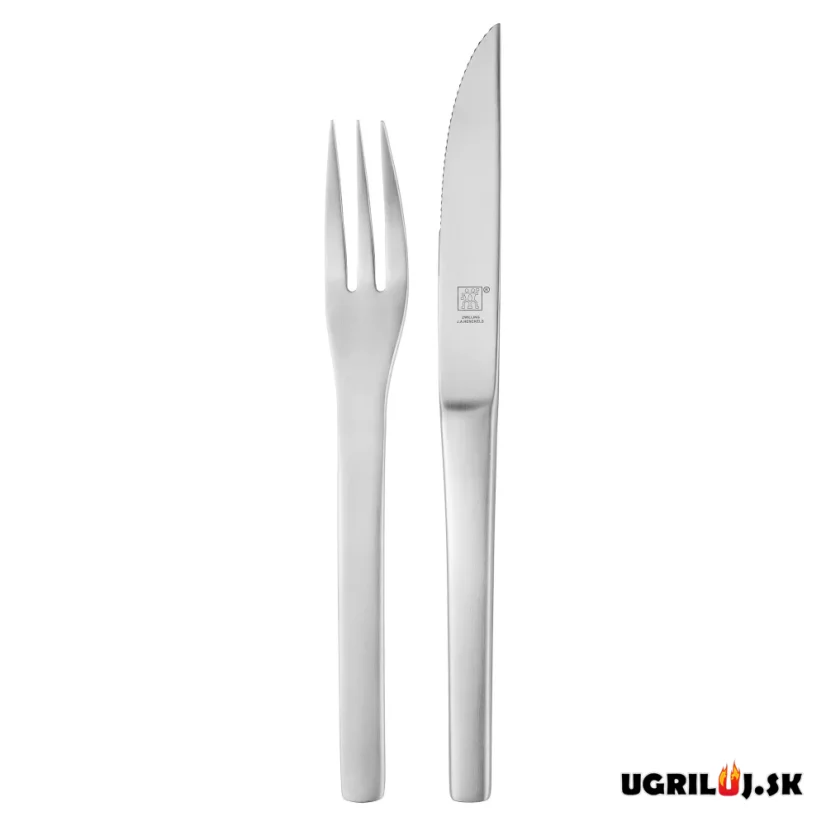 Sada steakových příborů, Zwilling, 12ks