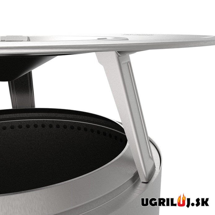 Tepelný deflektor so stojanom pre RANGER 2.0