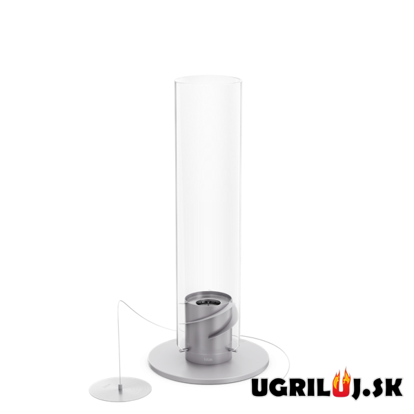 Stolný biokrb Höfats, SPIN 1200, šedý