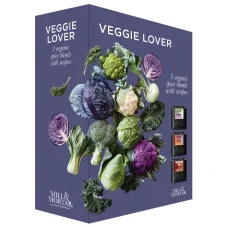 Grilovacie bio korenie Mill & Mortar, Veggie Lover - DARČEKOVÝ BOX