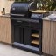 Peletový gril Traeger - TIMBERLINE