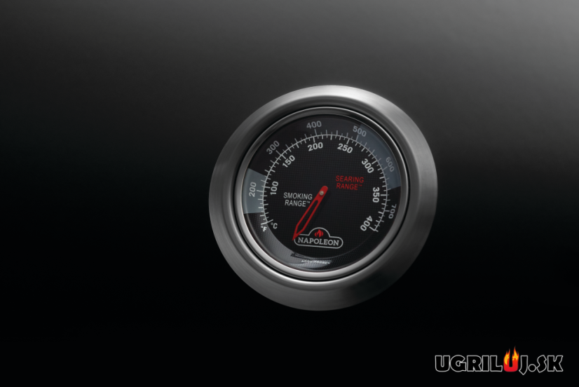 Plynový gril Napoleon  - LEGEND 425