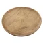Tácka, z mangového dreva, 30cm
