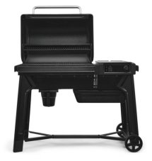 Peletový gril Traeger - WOODRIDGE