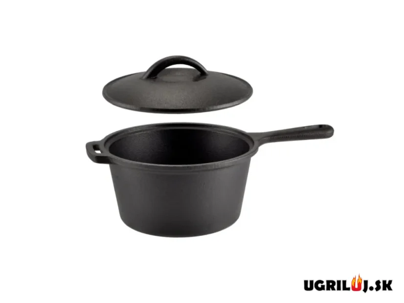 Set 6+1ks, Sada Liatiového riadu v debni