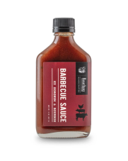 BBQ omáčka na grilování - BBF - KY Wings BBQ Sauce, 200ml