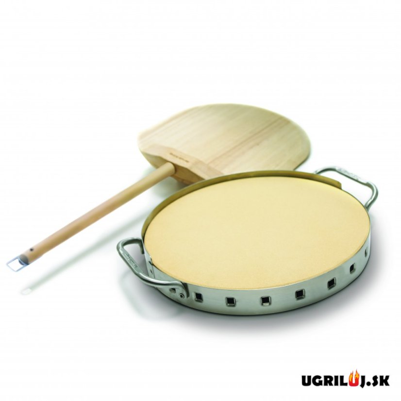 Grilovací pizza set Broil King, 33 cm