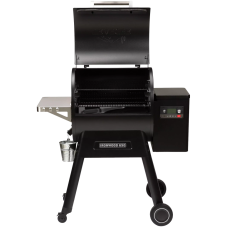 Peletový gril Traeger - IRONWOOD 650
