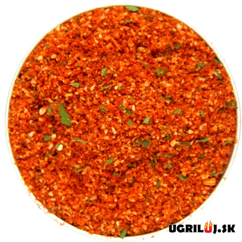 Grilovacie korenie IMPERIAL BBQ's, Chicken Mild Powder,  75g (pre deti)